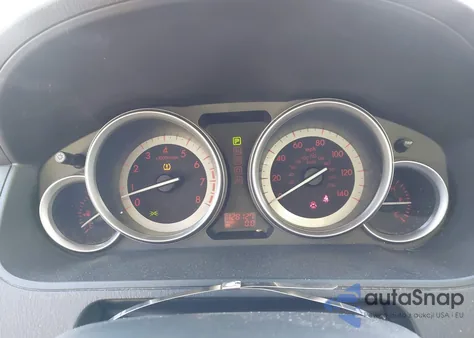 2012 Mazda Cx-9 Touring from USA, damaged, VIN JM3TB3CV4C0353496